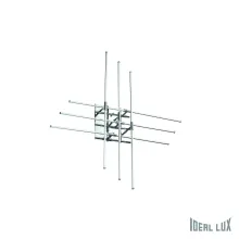 Потолочная люстра Cross CROSS PL D83 купить с доставкой по России